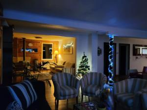 Appartements Appartement spacieux avec vue sur les montagnes a Mont-Saxonnex : photos des chambres