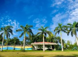 SRK Farm and Resort - Chitror