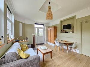 Appartements Gite 3 personnes Fecamp-Etretat : photos des chambres