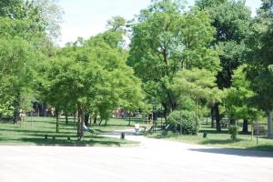 Natalias 2-rooms cozy flat, only 10 min to Duomo