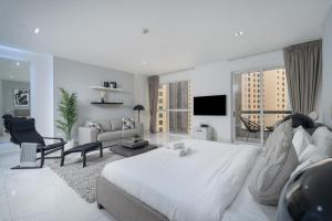 HAVN - Studio in Murjan JBR, 5mins to JBR Beach