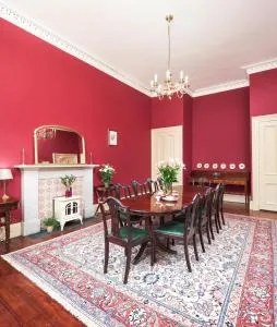 7 Crown Gardens Glasgow - 米尔盖