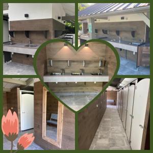 Campings Camping du Valentin : photos des chambres