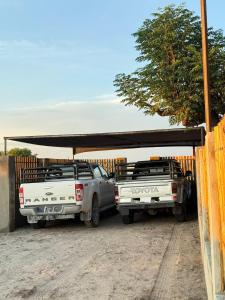 Ndeyapos Village Haven