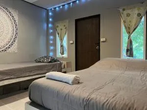 Jungle Retreat Apartment - Ban Madua Wan