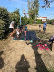 Campings Camping 3 etoiles - ccaaafd : photos des chambres