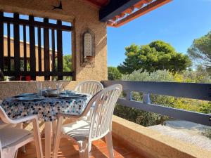 Appartements Vacances conviviales 4-5pers piscine parking : photos des chambres