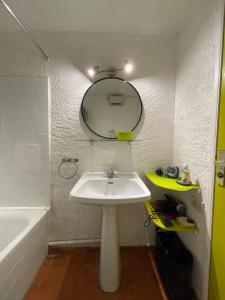 Appartements Vacances conviviales 4-5pers piscine parking : photos des chambres