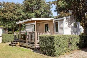 Camping 4 étoiles - ccaeh0a - Ubytování bez kategorie ve městě Châlons-en-Champagne