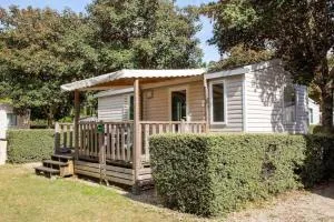 Camping 4 étoiles - ccaeh0a - Vitry-la-Ville