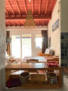 Appartements Vacances conviviales 4-5pers piscine parking : photos des chambres