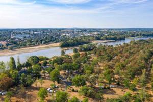 Campings Camping 3 etoiles - ef00gh : photos des chambres