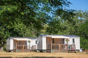 Campings Camping 3 etoiles - ef00gh : photos des chambres