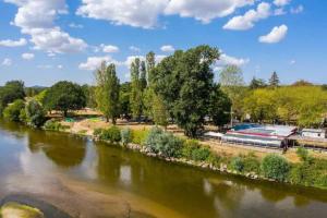 Campings Camping 3 etoiles - ef00gh : photos des chambres