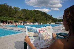 Campings Cabane 3 etoiles - eeiici : photos des chambres