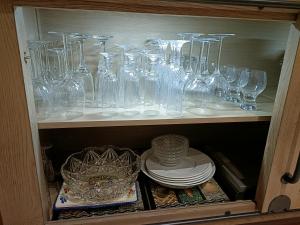 Maisons de vacances Maison OPTIKU CORMEILLES : photos des chambres