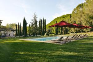 Villa mit 7 Schlafzimmern