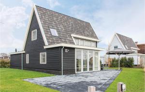 Grote Wiedenwoning Wellness 4P - 5-star hotels in Giethoorn