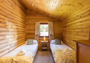 The Chestnut Lodge