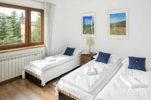 Large Apartment in Centre of Zakopane by Rent like home