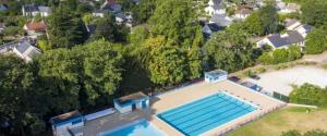 Campings Camping 3 etoiles - ef00ha : photos des chambres
