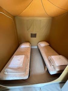Campings Camping 3 etoiles - ef00ha : photos des chambres