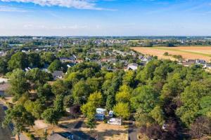 Campings Camping 3 etoiles - ef00ha : photos des chambres