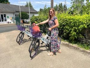 Campings Camping 3 etoiles - ef00ha : photos des chambres