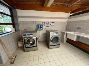 Campings Camping 3 etoiles - ef00ha : photos des chambres