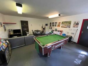 Campings Camping 3 etoiles - ef00ha : photos des chambres