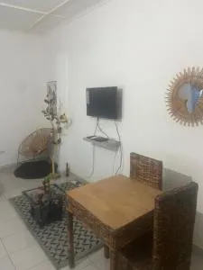 Petit sejour - Tchilou