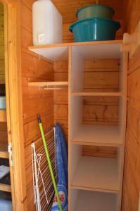 Chalets Chalet 3 etoiles - Piscine - ccafecf : photos des chambres