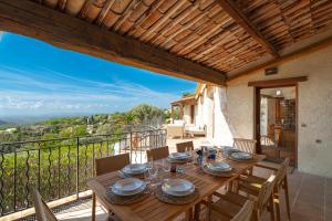 Villa Madeleine - Tourrettes-sur-Loup