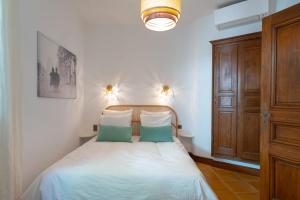 Villas Villa Madeleine - Tourrettes-sur-Loup : photos des chambres