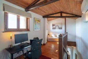 Villas Villa Madeleine - Tourrettes-sur-Loup : photos des chambres