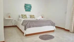 El refugio del tiburón - Manzanillo