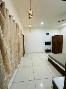 SRK Farm and Resort