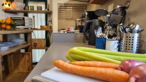 IL PICCINO 29, Esperienza Romantica in Borgo....