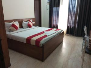 80P Star Corporate Suite Hotel