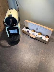 Atelier - Gare Saint Jean