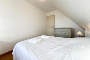 Maisons de vacances Maison de vacances tout confort - 50m de la Ria : photos des chambres