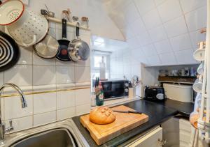 Garris Cottage