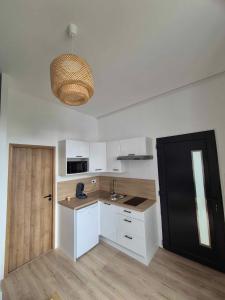 Appartements Appartement a thermal : Studio