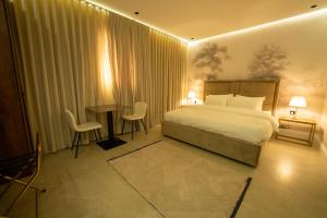 شقق دخـول ذاتي حي الملقا الرياض