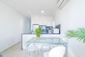 Apart-Rent Apartament Bahia 0015