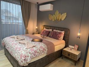 Lillium home
