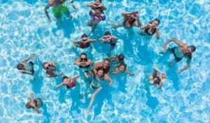 Camping 4 étoiles - Piscine - eeiifi