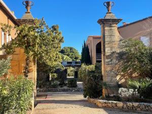 Appartements Vacances conviviales 4-5pers piscine parking : photos des chambres