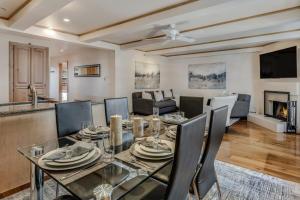 New Listing 2BR 2BA Condo - Mountain Views