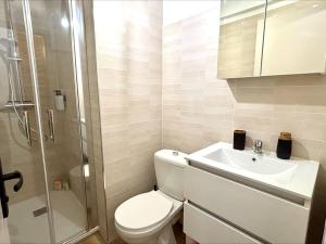 Appartements KLEBER- charmant T2 proche gare : photos des chambres